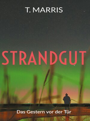 cover image of Strandgut
